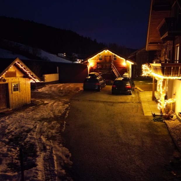 Ferienhaus Schober - Fotograf: Familie Hochwimmer